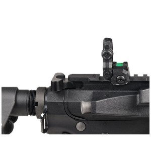 Страйкбольный автомат G&G CM16 Batto, body - plastic (130-140 m/s) EGC-16P-BTO-BNB-NCM